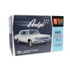 Plastikmodell – 1:25 1964 Dodge 330 Auto – AMT1366